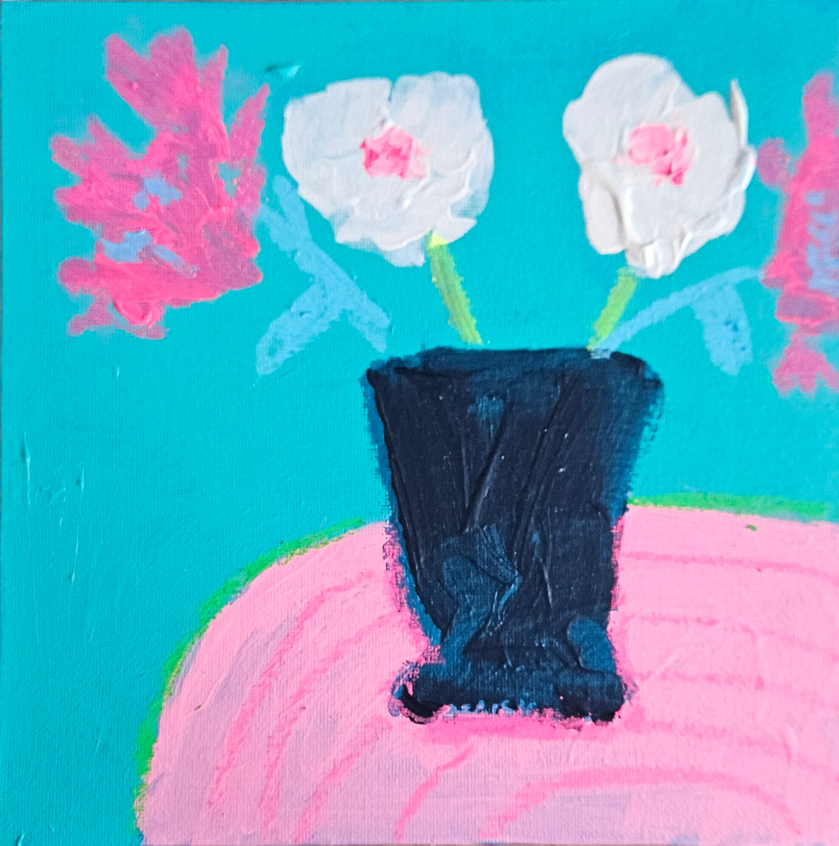 Bloom & Breathe