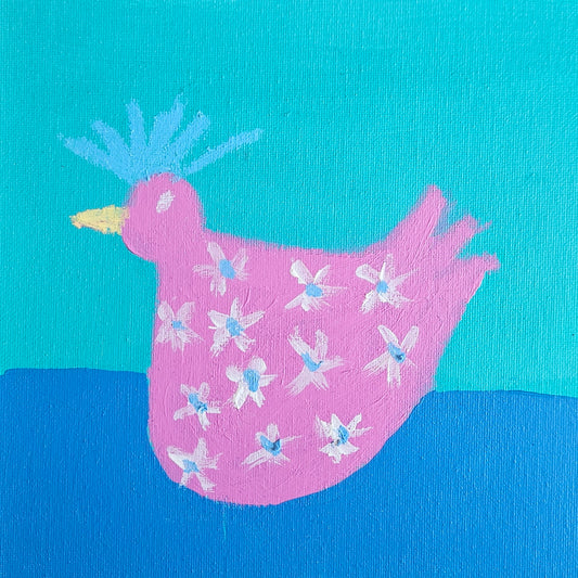 Lily