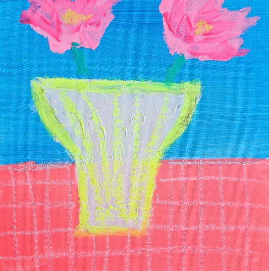 Summer Whisper