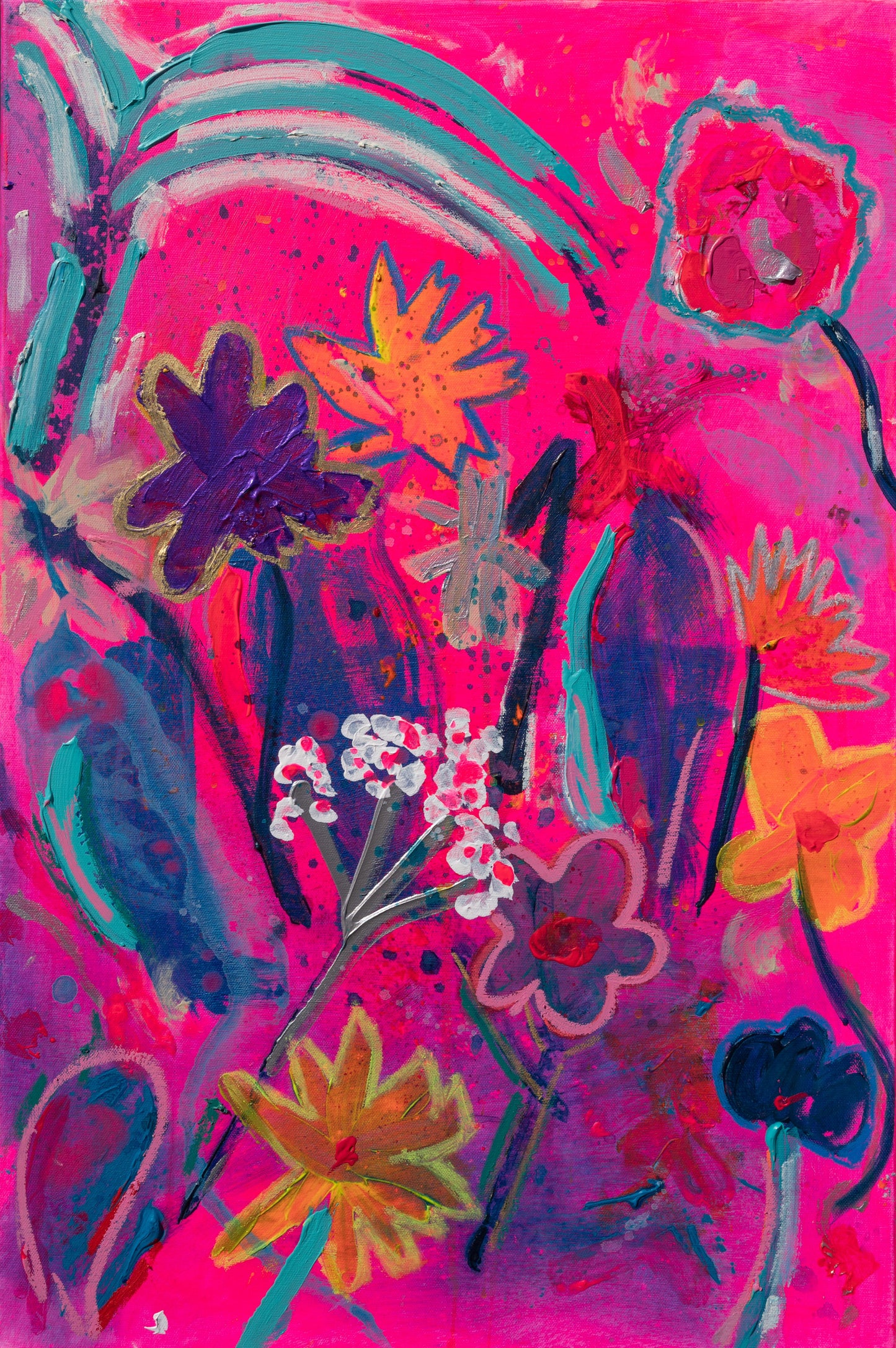 Florabundance