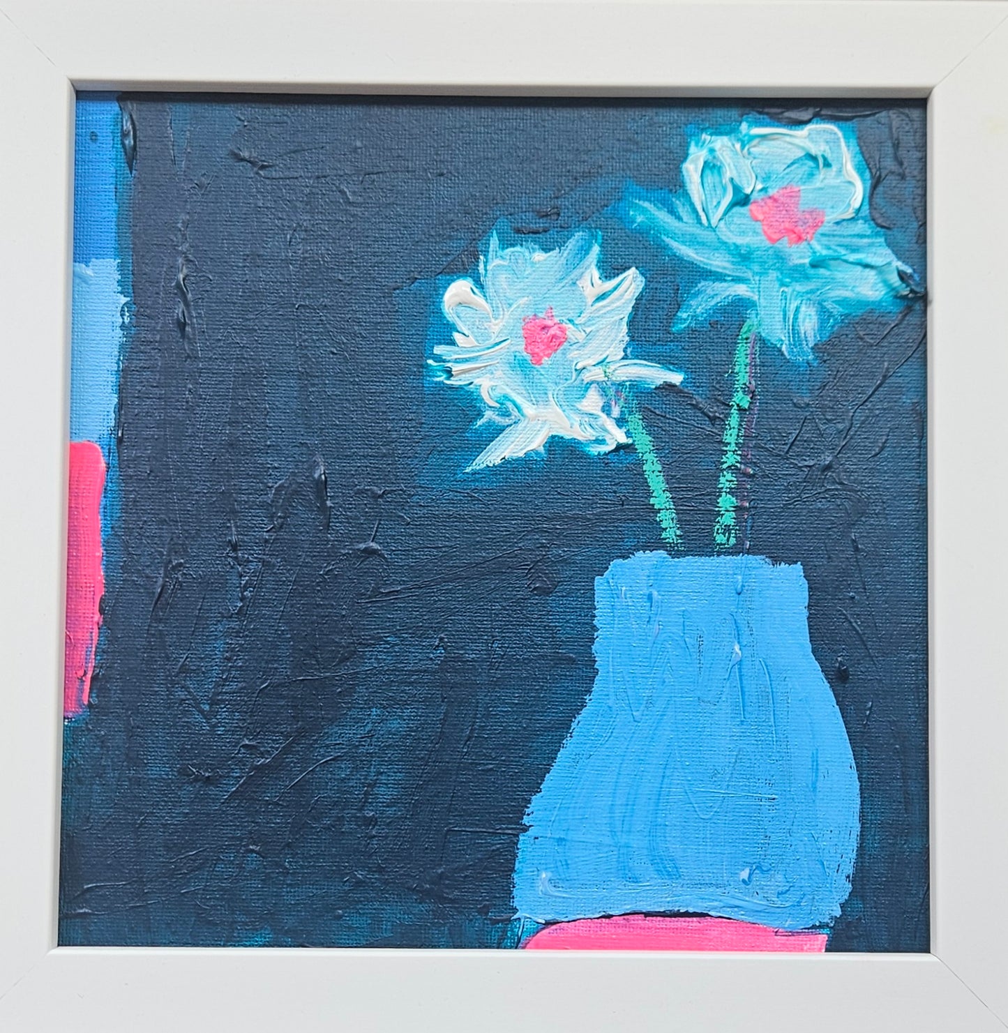 A Little Burst of Joy