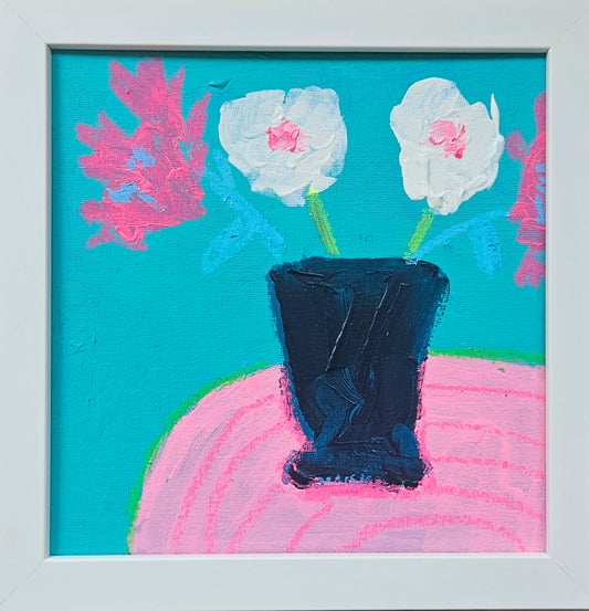 Bloom & Breathe