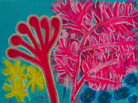 Remembering the Bottlebrush
